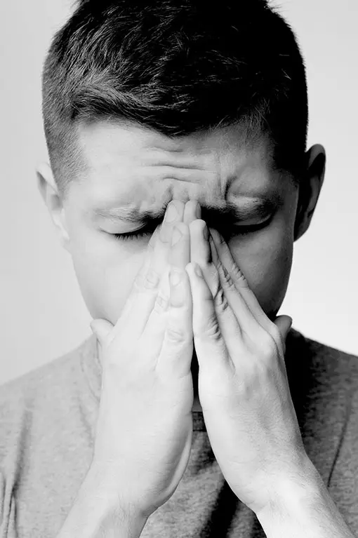 Nasal Obstruction in Bakersfield, CA