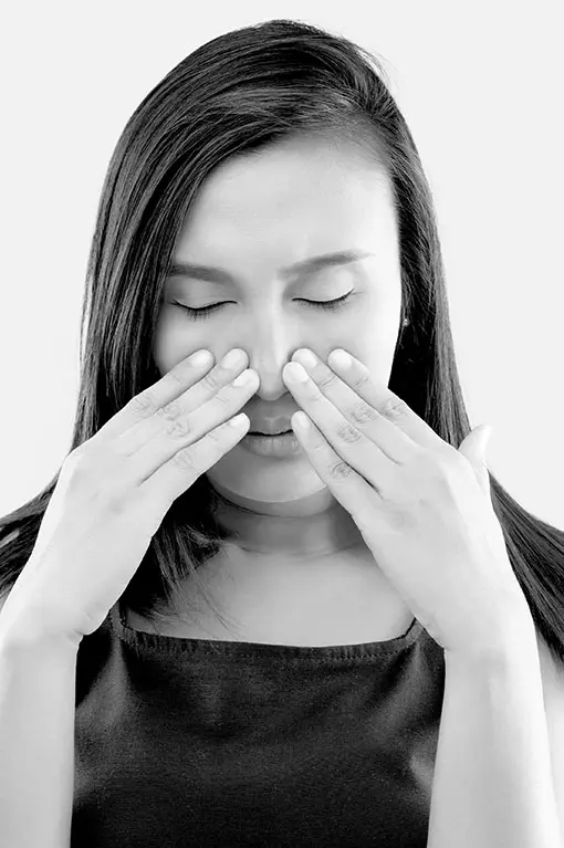 Sinusitis in Bakersfield, CA
