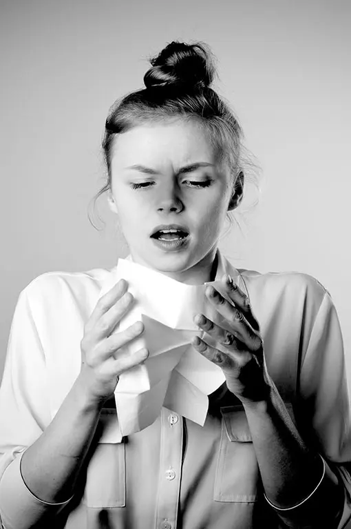 Sinusitis in Bakersfield, CA