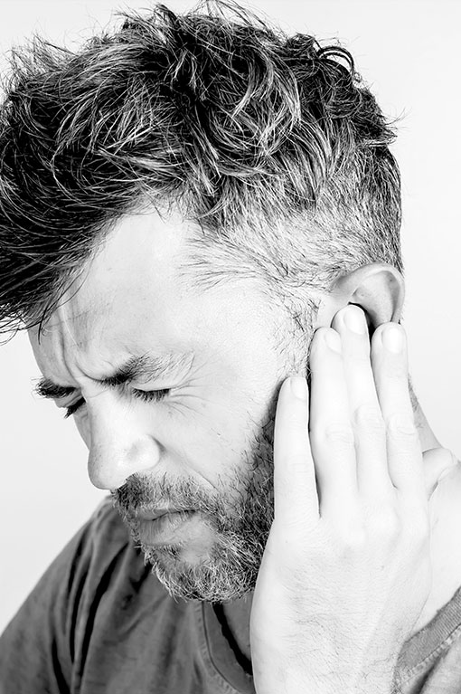 Tinnitus Treatment in Bakersfield, CA