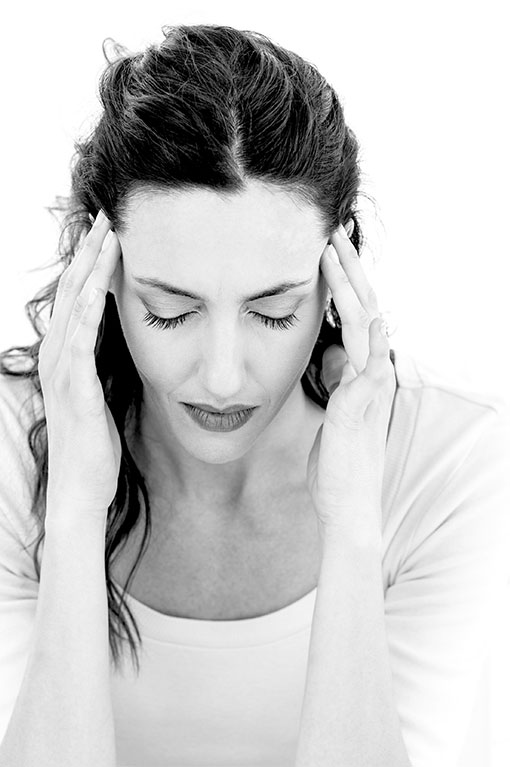 Migraines or Headaches in Bakersfield, CA
