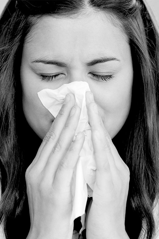 Runny Nose Treatment in Bakersfield, CA